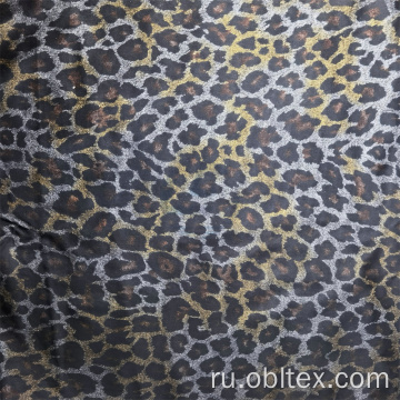 Oblfdc043 Fashion Fabric для вниз